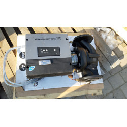 Pompa Grundfos TPE 65-180/2S A-F-A RUUE