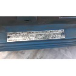 Silnik Grundfos MG 100LC2-28FT130-C 3kW