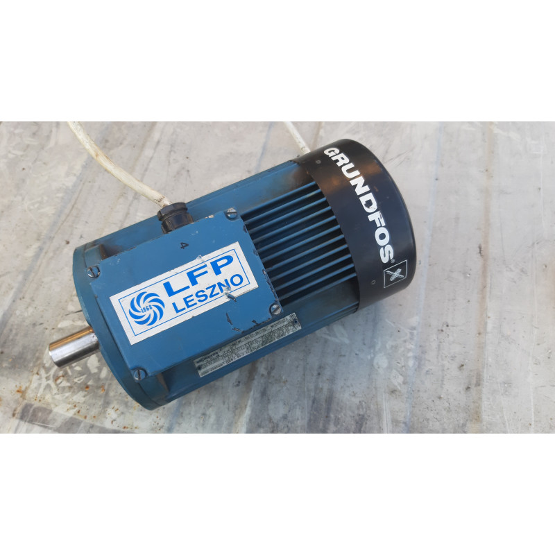 Silnik Grundfos MG 100LC2-28FT130-C 3kW
