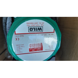Pompa Wilo top-z 40/7 RG 3~400V