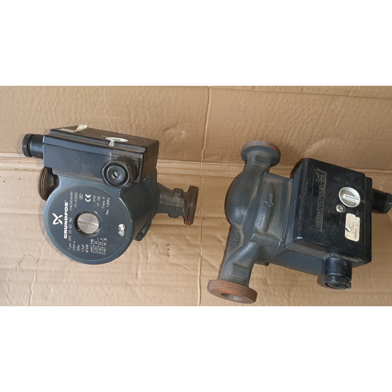 Pompa Obiegowa Grundfos  UPS 25-60 180 OEM