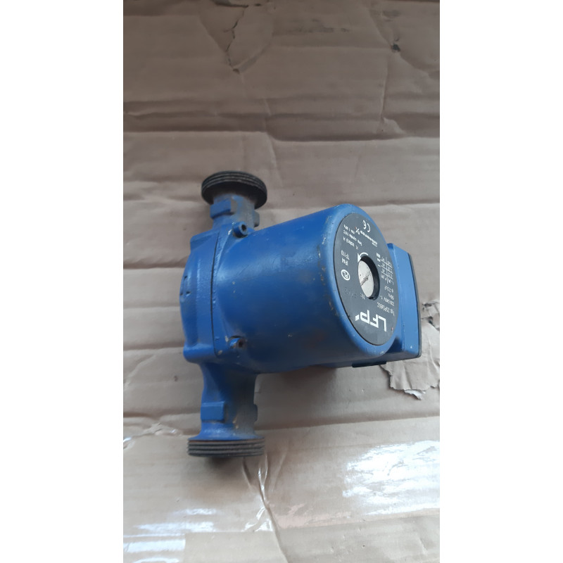 Pompa C.O. Grundfos LFP 25POr60C 90Watt  