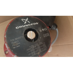 Silnik serwisowy grundfos ups 32-30 f 230V