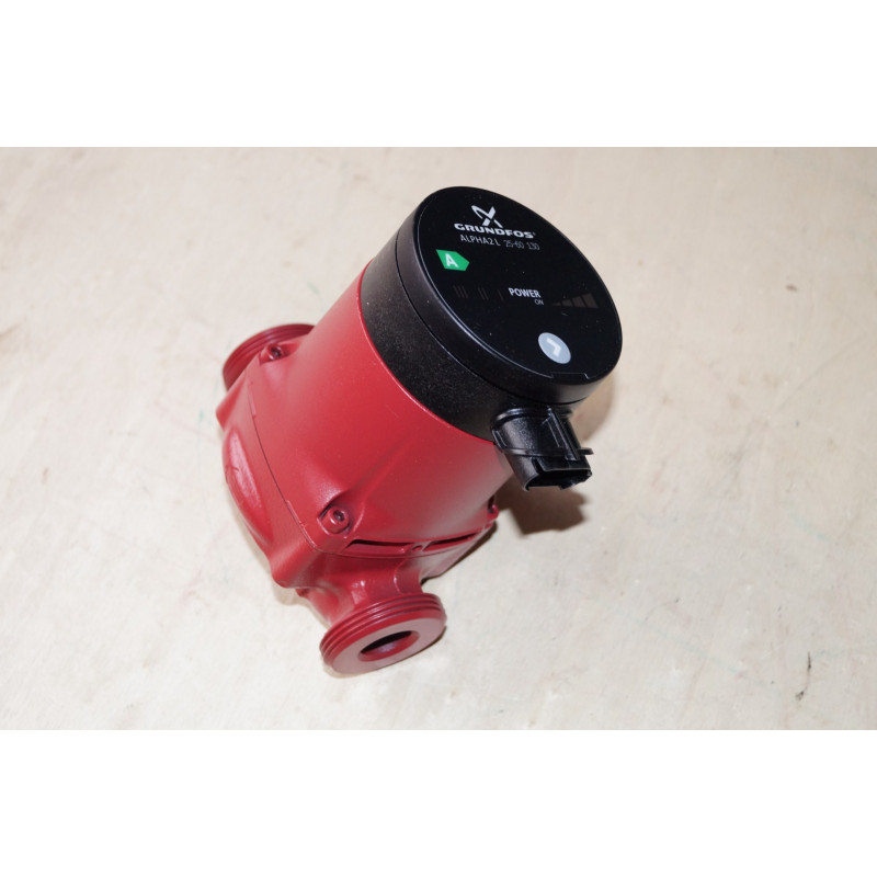 image: Pompa Grundfos Alpha2 L 25-60 130 +GWARANCJA