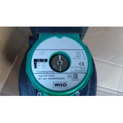 Pompa wilo top-s 25/5 230V nowa