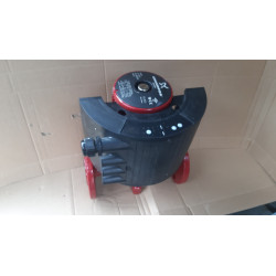 Pompa Grundfos Magna 40-120f