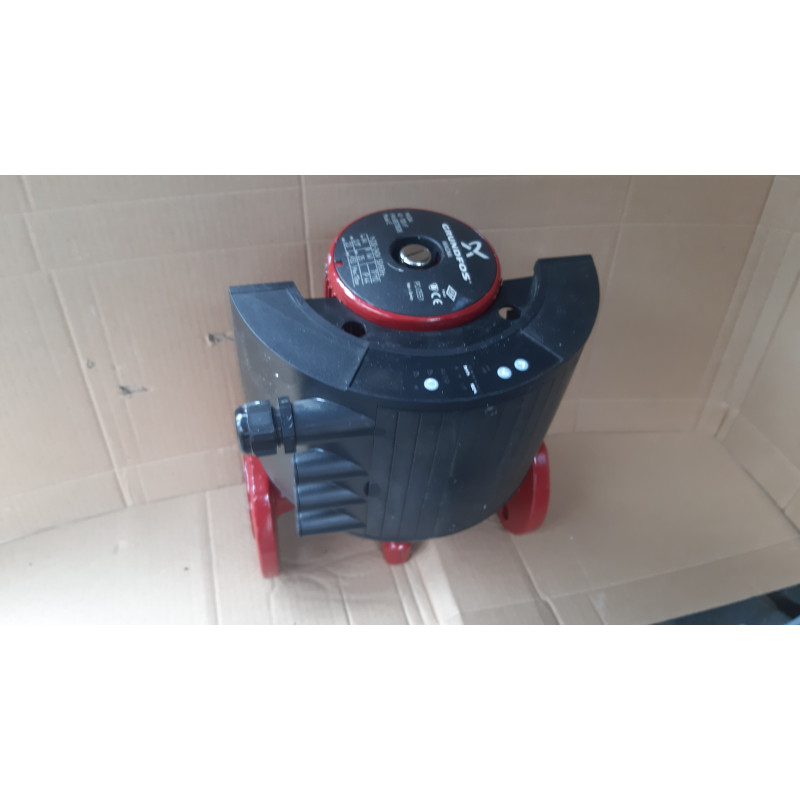 Pompa Grundfos Magna 40-120f