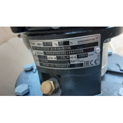 Pompa Grundfos TP 40-270