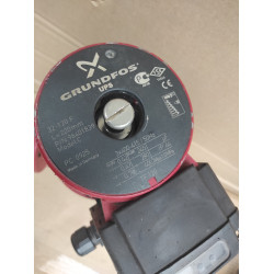 Grundfos UPS 32-120f 400v