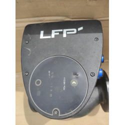 Pompa Grundfos LFP mega 80poe120
