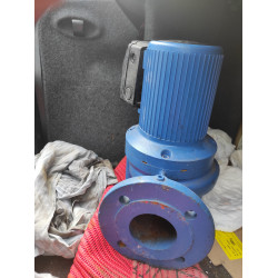 Pompa Grundfos UPS 80-120 LFP 80POT120A
