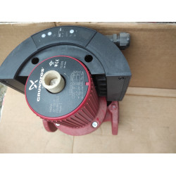 Pompa Grundfos Magna 32-120F nowa