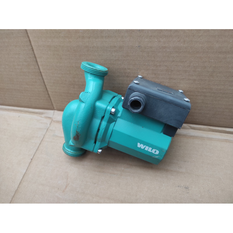 Pomkpa Wilo TOP-S 25/7 400V Nowa