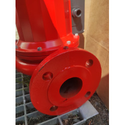 Pompa KSB RIOVAR 54-30D 400V Nowa