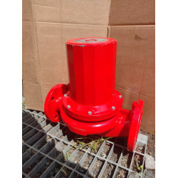 Pompa KSB RIOVAR 54-30D 400V Nowa