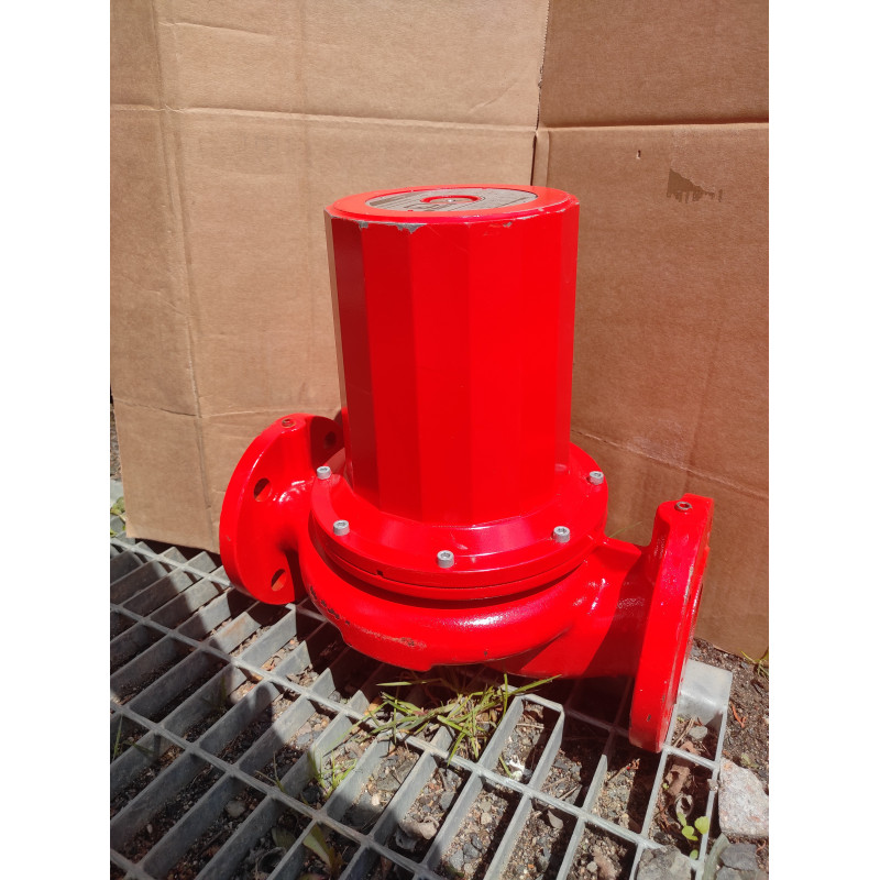 Pompa KSB RIOVAR 54-30D 400V Nowa