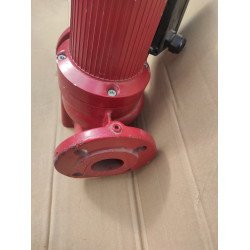 Pompa Grundfos UPS 50-30 F 400V Nowa