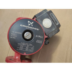 Pompa Grundfos UPS 50-30 F 400V Nowa