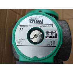Pompa Wilo Top-s40/4 230v nowa z gwarancja