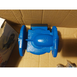 Pompa Obiegowa LFP Leszno 25POr40A