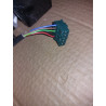 Silnik serwisowy motor Vaillant VPCR SL 12/6-2  VPAR-5 Wilo 5 żyłowy przewód