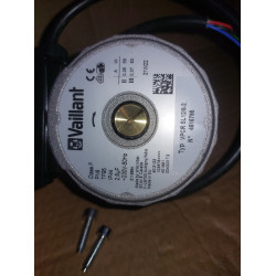 Silnik serwisowy motor Vaillant VPCR SL 12/6-2  VPAR-5 Wilo 5 żyłowy przewód