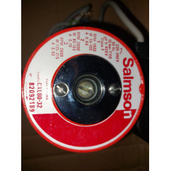 Pompa Obiegowa Salmson CXL 80-32 grundfos UPS 32-80 180