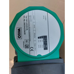 Pompa Wilo TOP-S 25/10 230V Nowa