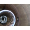 image: Bojler nierdzewny Viessmann 350L pionowy z wężownicą + gwaran