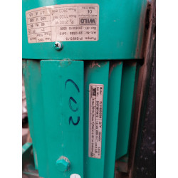 Pompa Obiegowa Wilo IP-E 65/2-15