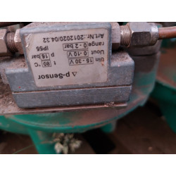 Pompa Obiegowa Wilo IP-E 65/2-15