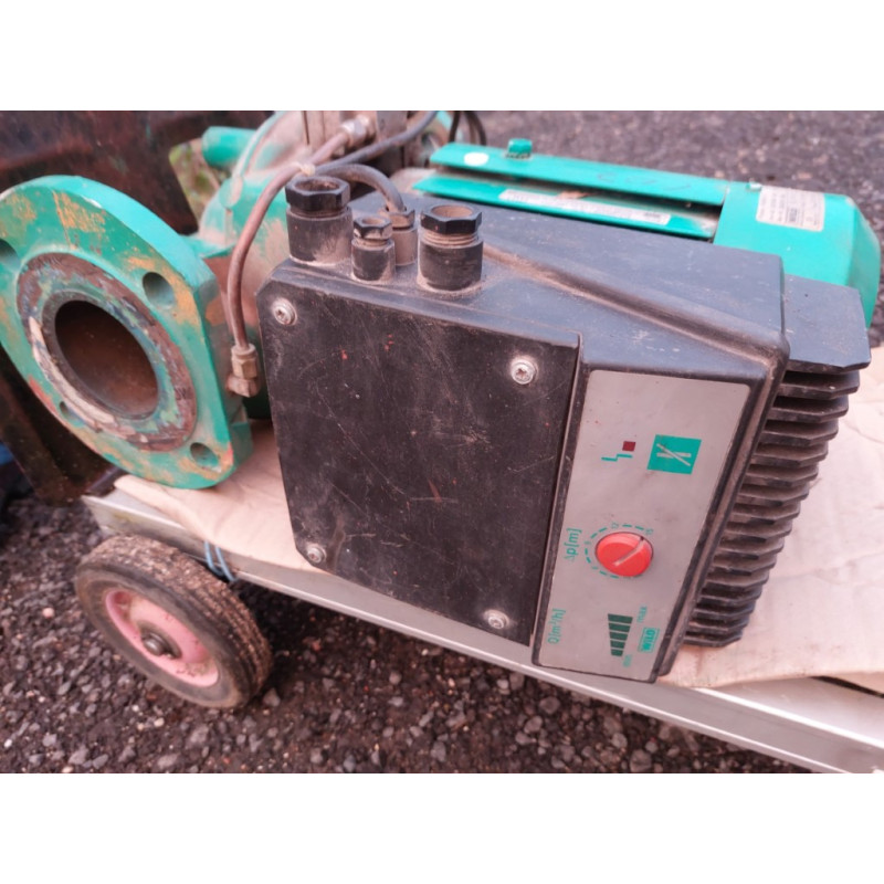 Pompa Obiegowa Wilo IP-E 65/2-15