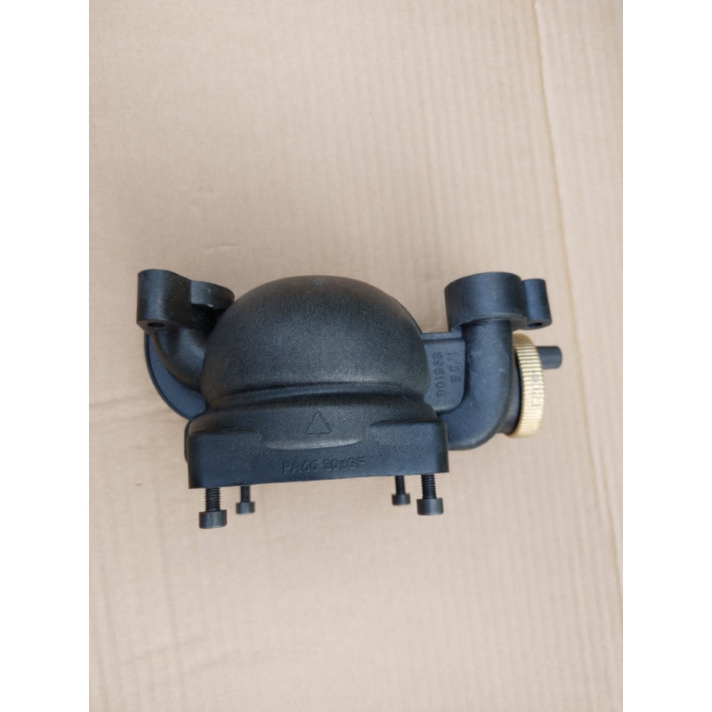 Korpus do Pompy Grundfos VP5 VP5/2 VP5 PWM