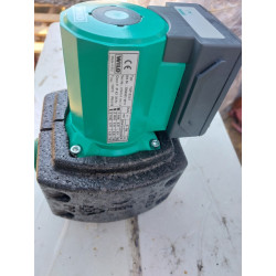 Pomkpa Wilo TOP-S 25/7 400V Nowa