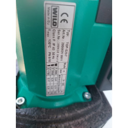 Pomkpa Wilo TOP-S 25/7 400V Nowa