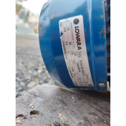 Pompa Lowara FCE4 65-200/15