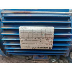 Pompa Lowara FCE4 65-200/15