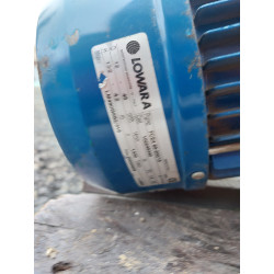 Pompa Lowara FCE4 65-200/15