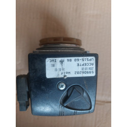 Pompa Grundfos UPS 15-60  MP / IWC