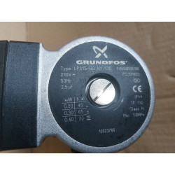 Pompa C.O. Grundfos UPS 15-60 130 