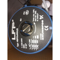 Pompa Obiegowa Grundfos UPS 40-60/2F 230V Nowa