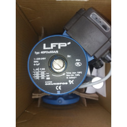 Pompa Obiegowa Grundfos UPS 40-60/2F 230V Nowa