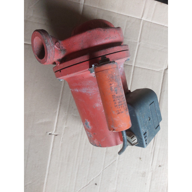 Pompa Obiegowa KSB RIOVAR 24-8E 25/80 25-80 180
