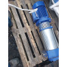 Pompa Podnosząca Ciśnienie CV 40/8 6m3h 10 bar Holzhauer-pumpen