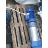 Pompa Podnosząca Ciśnienie CV 40/8 6m3h 10 bar Holzhauer-pumpen
