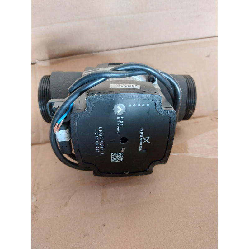 Pompa Grundfos UPM3 AUTO L 32-70 180 ZZZ