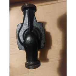 Pompa obiegowa Grundfos Alpha 3 25-80 180