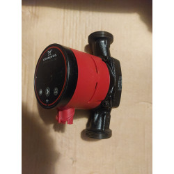 Pompa obiegowa Grundfos Alpha 3 25-80 180