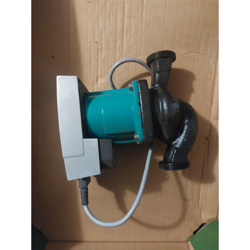 Pompa obiegowa Wilo Stratos PARA 25/1-8T3