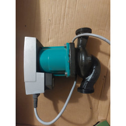 Pompa obiegowa Wilo Stratos PARA 25/1-8T3